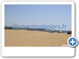 12 h Plage